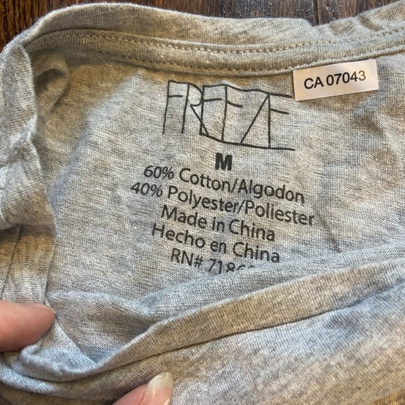 💓 2 for $15💓 Butterfly top: we are meant to change - Picture 2 of 3